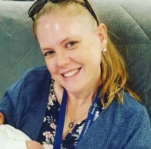 Meet your Posher, Anna